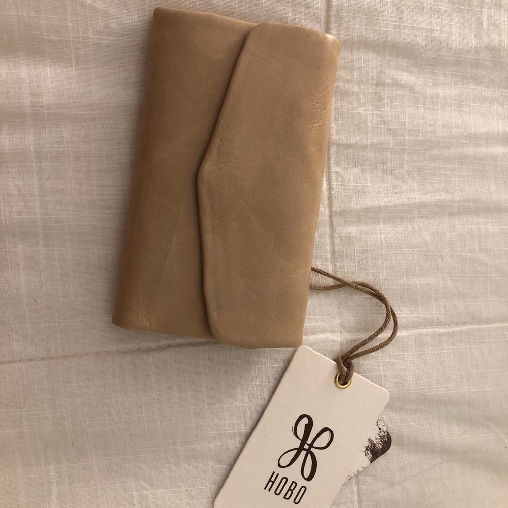 HOBO Mini Wallet